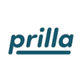 Prilla  Coupons