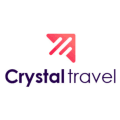 Crystal Travel  Coupons