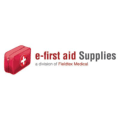 e-First Aid Supplies  Coupons