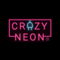 CrazyNeon  Coupons