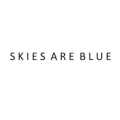 Skies Are Blue  Coupons