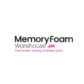 Memory Foam Warehouse  Vouchers