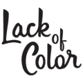 Lack of Color Australia  Coupons