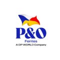 P&O Ferries  Vouchers