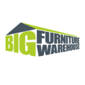 Big Furniture Warehouse  Vouchers