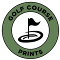 Golf Course Prints  Coupons