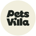 Pets Villa  Vouchers