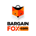 BargainFox  Vouchers