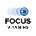 Focus Vitamins  Coupons