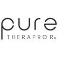 Pure TheraPro Rx  Coupons