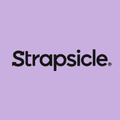 Strapsicle  Coupons