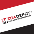 Mega Depot  Coupons