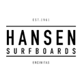 Hansen Surfboards  Coupons