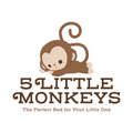 5 Little Monkeys  Coupons