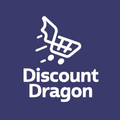 Discount Dragon  Vouchers