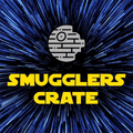 Smugglers Crate  Vouchers