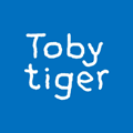 Toby Tiger UK  Coupons