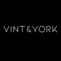 Vint & York  Coupons