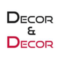 Decor & Decor  Vouchers