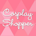 Cosplay Shopper  Coupons