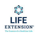 Life Extension UK  Vouchers