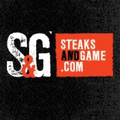 Steaks & Game  Coupons