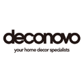 Deconovo  Coupons