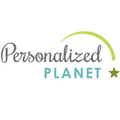 Personalized Planet  Coupons