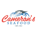 Cameron's Seafood  Coupons