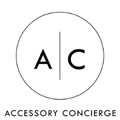 Accessory Concierge  Coupons