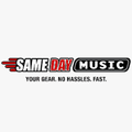 SameDayMusic.com  Coupons