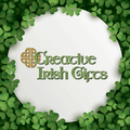 Creative Irish Gifts  Coupons