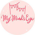 My Mind's Eye Paper Goods  Coupons