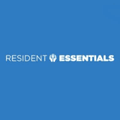 Resident Essentials  Coupons