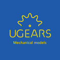 UGEARS  Coupons