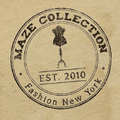 Maze Collection  Coupons