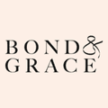 Bond & Grace  Coupons