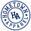 Hometown Apparel  Coupons