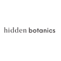 Hidden Botanics  Vouchers