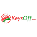 Keysoff  Coupons