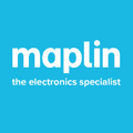 Maplin UK  Vouchers