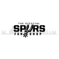 The Official Spurs Fan Shop  Coupons