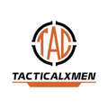 TACTICALXMEN  Coupons