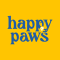 Happy Paws  Coupons