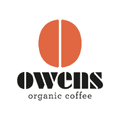 Owens Organic Coffee  Vouchers