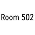 Room 502  Coupons
