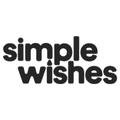 Simple Wishes  Coupons