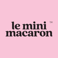 Le Mini Macaron  Coupons