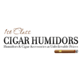 1st Class Cigar Humidors  Coupons