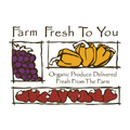 Farm Fresh To You  Coupons